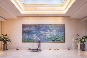 Hyatt House Shanghai Hongqiao CBD
