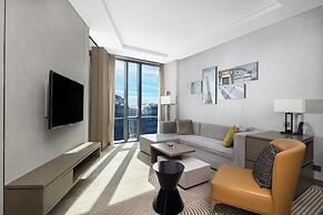 Hyatt House Shanghai Hongqiao CBD