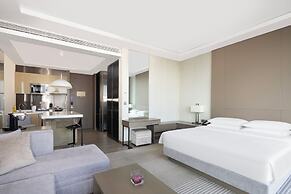 Hyatt House Shanghai Hongqiao CBD