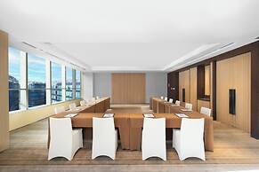 Hyatt House Shanghai Hongqiao CBD