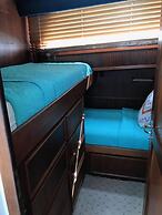 Southern Comfort Yacht