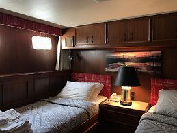 Southern Comfort Yacht