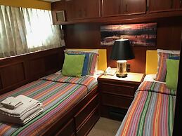 Southern Comfort Yacht