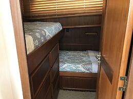 Southern Comfort Yacht