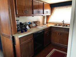 Southern Comfort Yacht