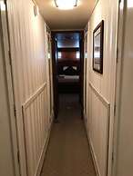 Southern Comfort Yacht