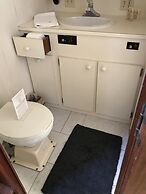 Southern Comfort Yacht