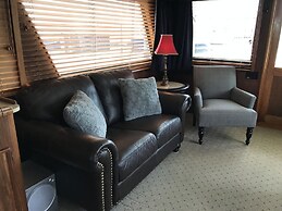 Southern Comfort Yacht