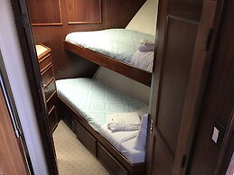 Southern Comfort Yacht