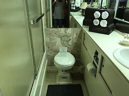 Southern Comfort Yacht