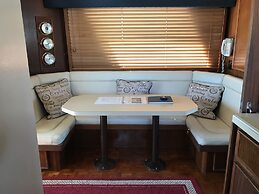 Southern Comfort Yacht