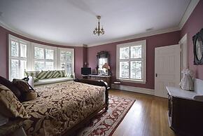 The Peter Herdic Inn