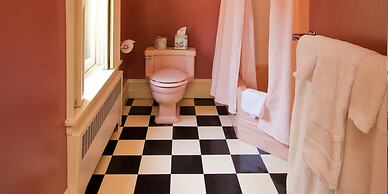 The Peter Herdic Inn