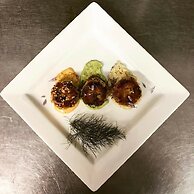 The Peter Herdic Inn