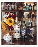 The Peter Herdic Inn