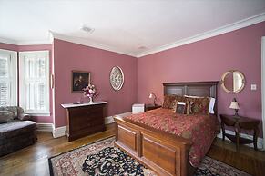 The Peter Herdic Inn