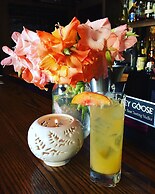 The Peter Herdic Inn