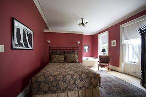 The Peter Herdic Inn