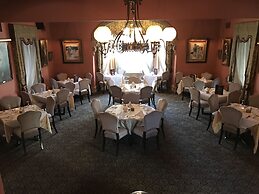 The Peter Herdic Inn