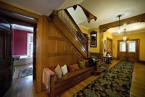 The Peter Herdic Inn