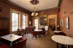 The Peter Herdic Inn