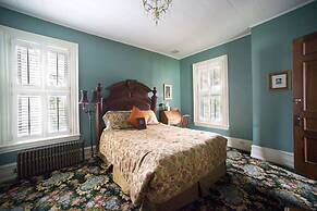 The Peter Herdic Inn