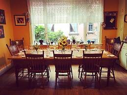 The Peter Herdic Inn