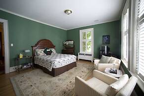 The Peter Herdic Inn