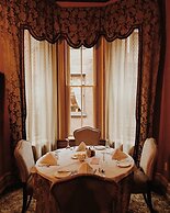 The Peter Herdic Inn