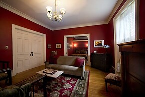 The Peter Herdic Inn