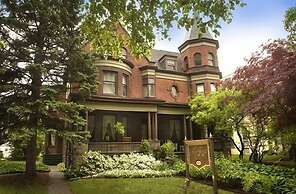 The Peter Herdic Inn