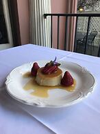 The Peter Herdic Inn