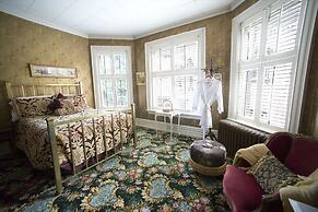 The Peter Herdic Inn