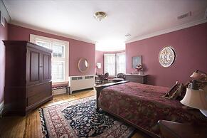 The Peter Herdic Inn