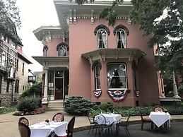 The Peter Herdic Inn