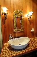 Wedgwood Manor and Glamping Retreat