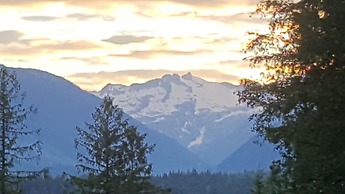 Wedgwood Manor and Glamping Retreat