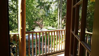 Wedgwood Manor and Glamping Retreat