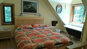 Wedgwood Manor and Glamping Retreat