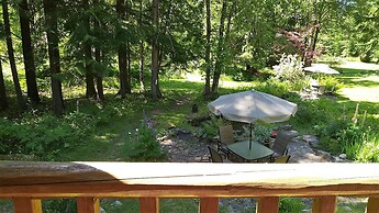 Wedgwood Manor and Glamping Retreat