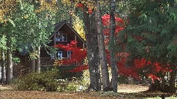 Wedgwood Manor and Glamping Retreat