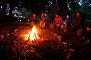 Wedgwood Manor and Glamping Retreat