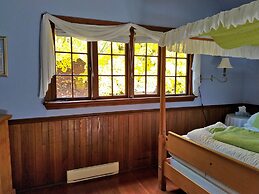 Wedgwood Manor and Glamping Retreat