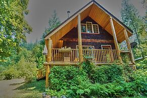 Wedgwood Manor and Glamping Retreat