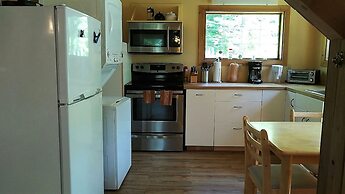 Wedgwood Manor and Glamping Retreat