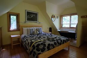 Wedgwood Manor and Glamping Retreat