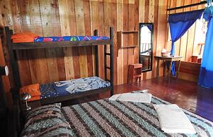 Posada Turistica Dantayaco
