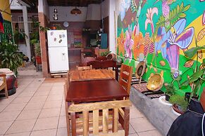 Hostel Bella Vista