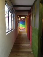 Hostel Bella Vista