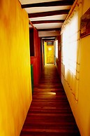 Hostel Bella Vista